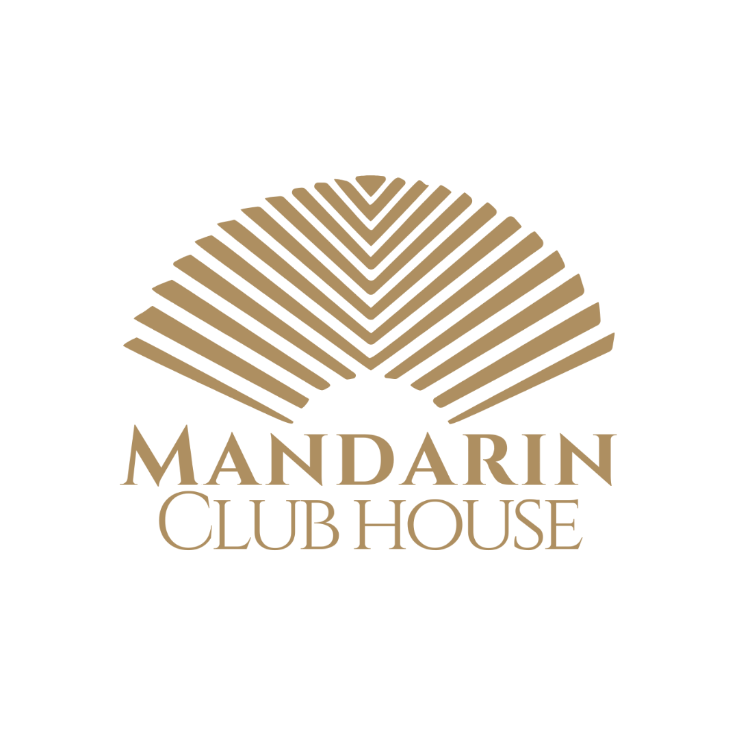 Mandarin Club House logo